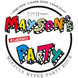 #1stDemo