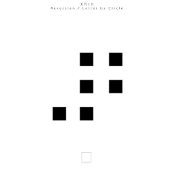 Reversion / Letter By Circle