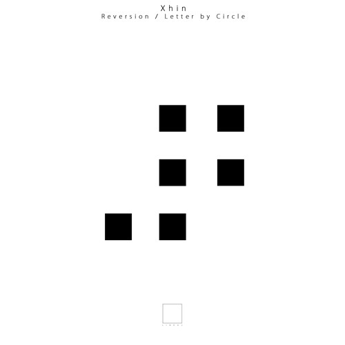 Reversion / Letter By Circle