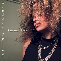 Run Your Race