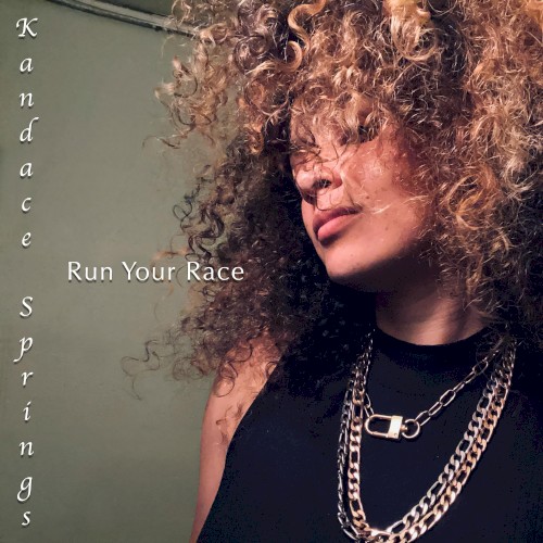 Run Your Race