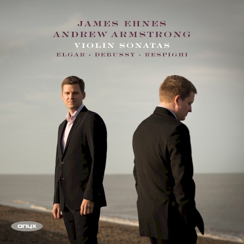 Violin Sonatas