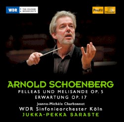 Schoenberg - Pelleas und Melisande; Erwartung