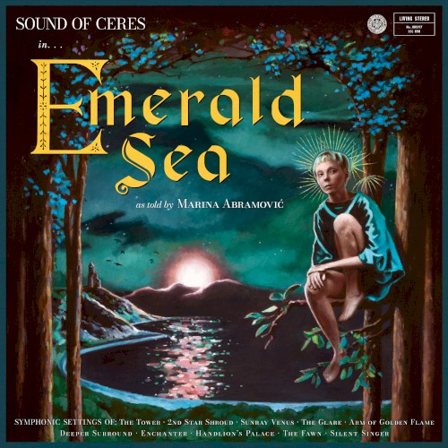Emerald Sea