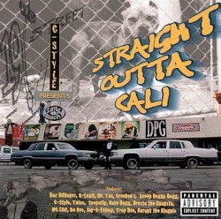 Straight Outta Cali