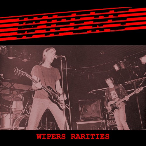 Rarities