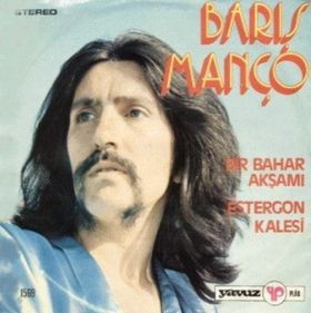 Bir Bahar Akşamı / Estergon Kalesi