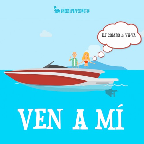 Ven a mí