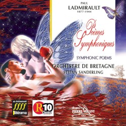 Poèmes Symphoniques