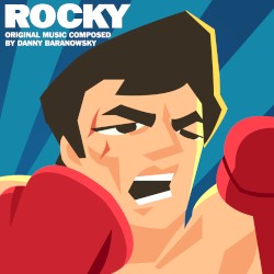 ROCKY