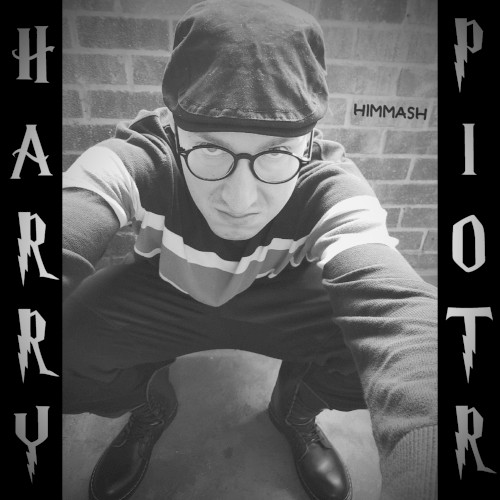 Harry Piotr
