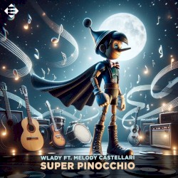 Super Pinocchio