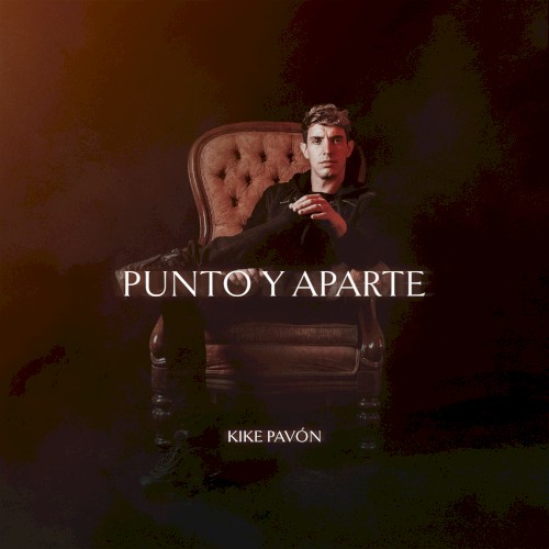 Punto y aparte