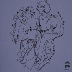 Intentions (Remixes)