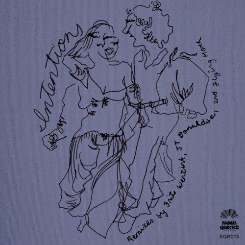 Intentions (Remixes)