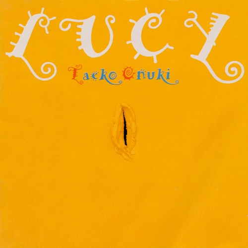 Lucy