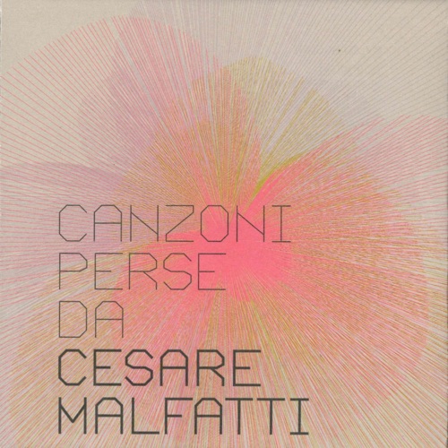Canzoni perse