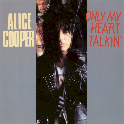 Only My Heart Talkin’
