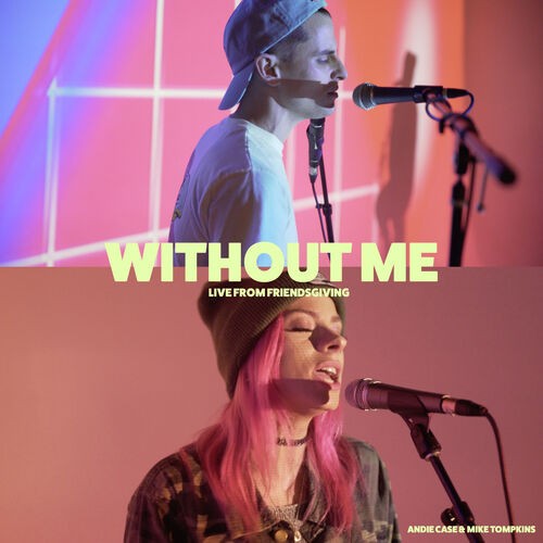 Without Me