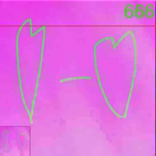 666 song