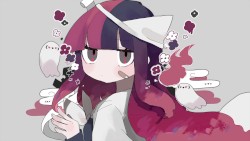 センシティブ・ゴースト