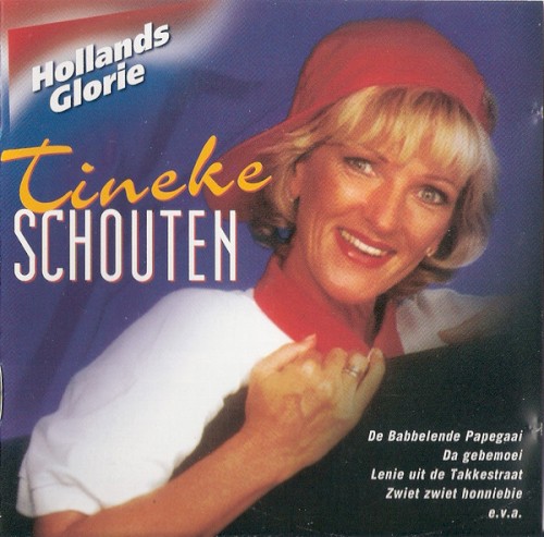Tineke Schouten