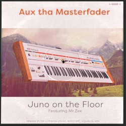 Juno on the Floor