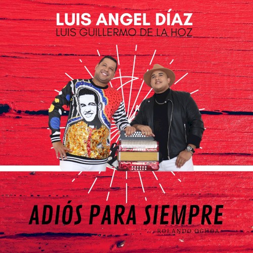 Adiós para siempre