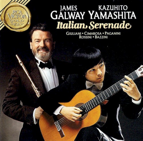 Italian Serenade