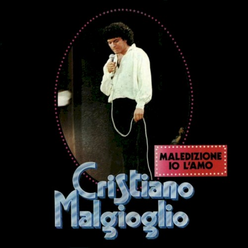 Maledizione io l’amo