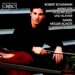 Werke für Violoncello und Klavier