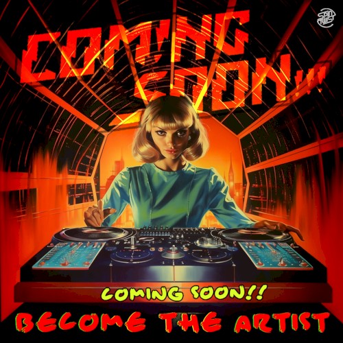 Become the Artist