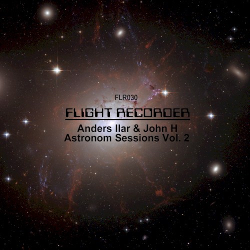 Astronom Sessions Vol. 2