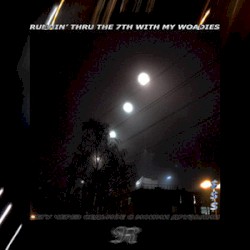 Runnin' Thru the 7th with My Woadies (RUSTHOL Remix)