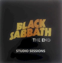 The End: Studio Sessions