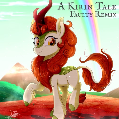 A Kirin Tale (Faulty remix)