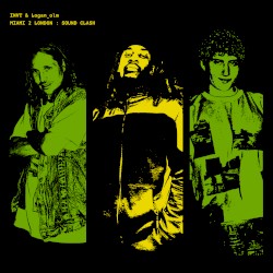 Miami 2 London: Sound Clash
