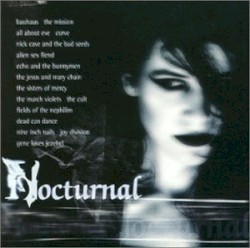 Nocturnal