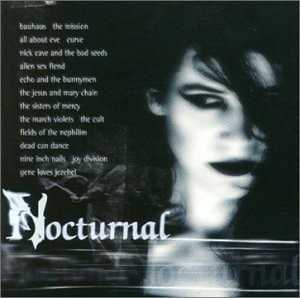 Nocturnal