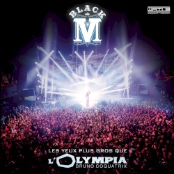 Les Yeux plus gros que l'Olympia