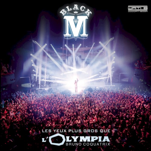 Les Yeux plus gros que l'Olympia
