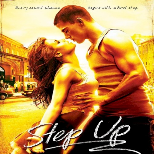 Step Up