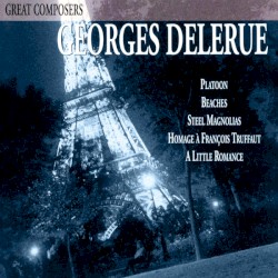 Great Composers