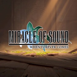 When Forever Comes