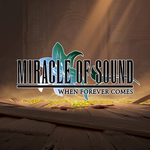 When Forever Comes