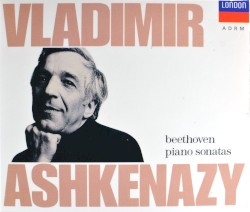The Piano Sonatas