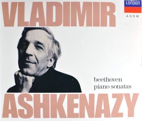 The Piano Sonatas