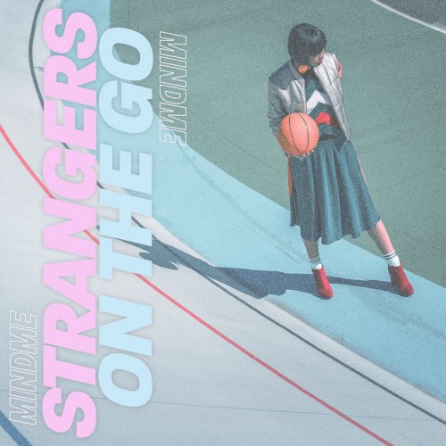 Strangers on the Go