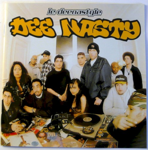 Le Deenastyle