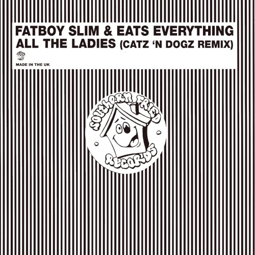All the Ladies (Catz ’n Dogz remix)